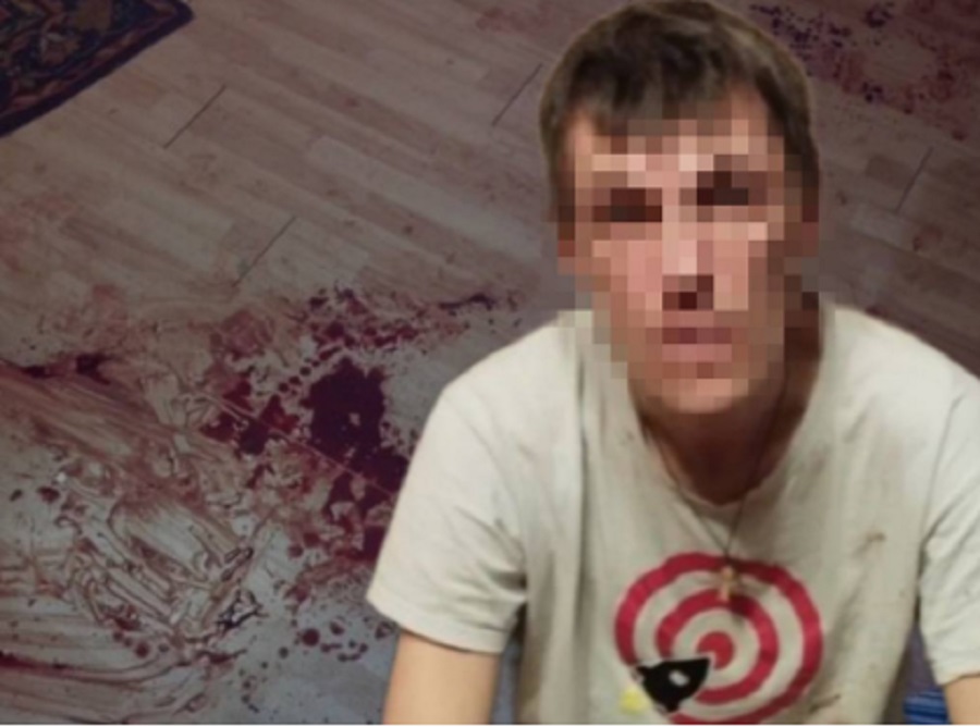 На Київщині чоловіка засудили до 10 років ув’язнення за жорстокі злочини проти брата і товариша