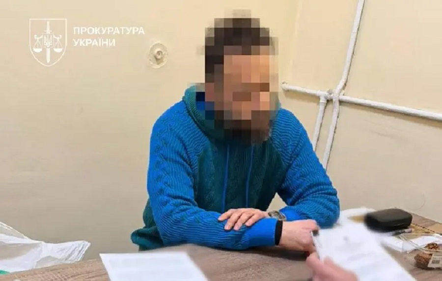 Нардепу від Київщини Дубінському оголосили нову підозру за підривну діяльність проти України із СІЗО