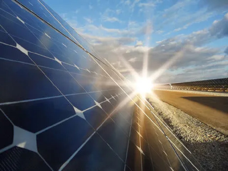 АМКУ дозволив FAS Energy купити сонячні електростанції в Київській області