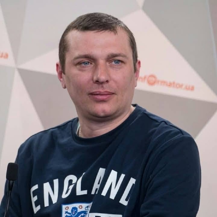 Про Ігоря Вішнякова — без прикрас, але по правді