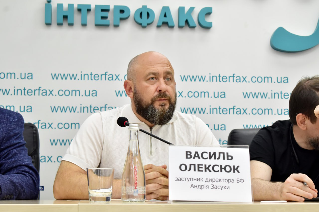 Проблеми відбудови Київщини: які особливості відновлення деокупованих територій, ліквідації наслідків руйнувань та будівництва житла для ВПО і ветеранів (ФОТО)
Це спільний проєкт на базі інформаційного агентства "Інтерфакс-Україна"
