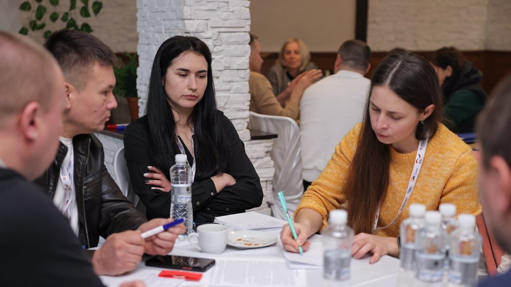 У трьох громадах Київщини можна безкоштовно здобути нову професію