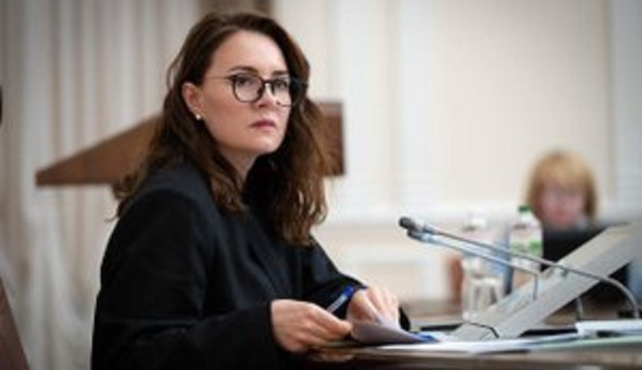 Кабмін очікує оновлення: Рада проголосувала за відставку Свириденко