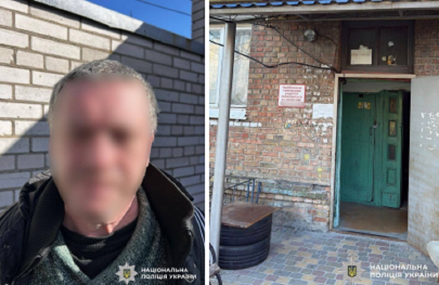 У Броварах під час конфлікту загинула жінка: чоловіку повідомлено про підозру