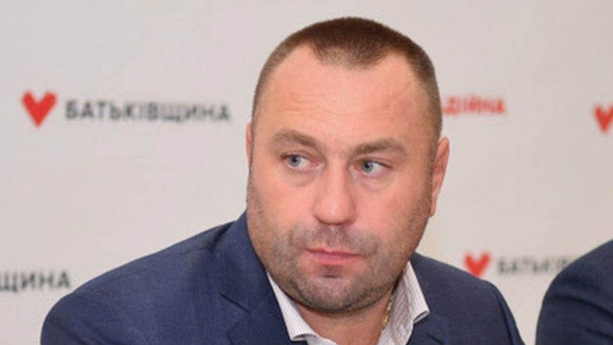 НАЗК взялося за перевірку декларації Пікулика (ДОКУМЕНТ)