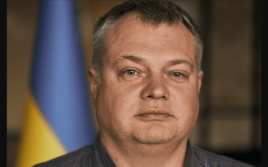 Новий заступник Ткаченка в Київській ОДА Білецький організовував виїзд «ухилянтів» за кордон — матеріали суду