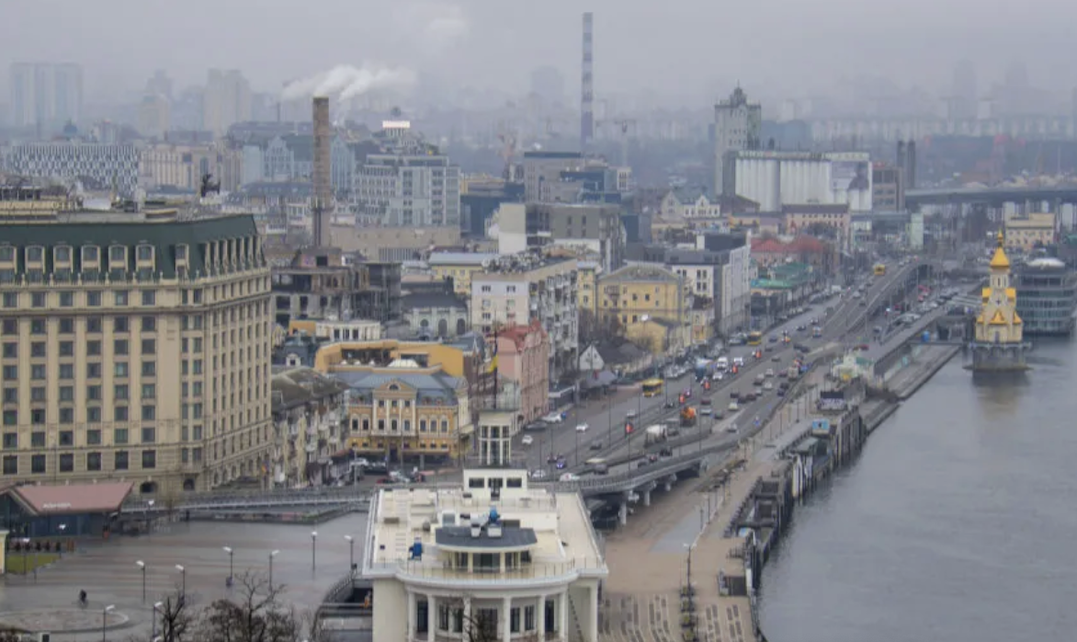 «Краще на дрони»: у Бучі розкритикували витрати на реставрацію пам’ятника