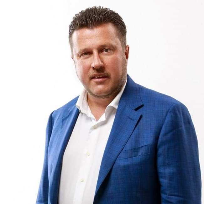 Нардеп Яценко виявився ірпінським зоозахисником