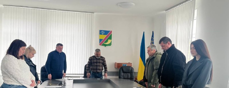 У Білій Церкві відбулося засідання Ради ветеранів: обговорили проблеми та підтримку захисників