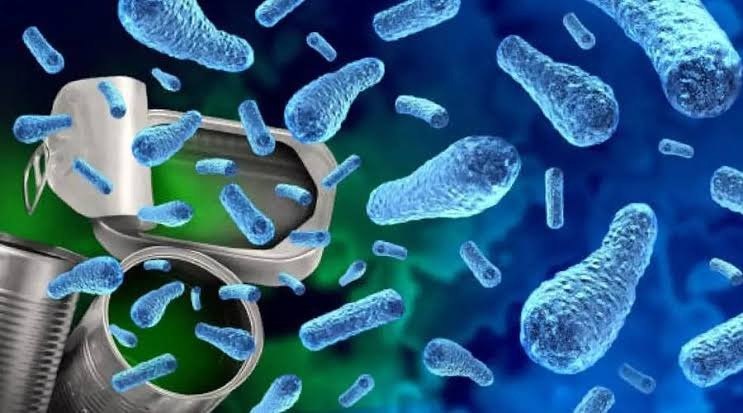 Ботулізм у Березані: жителів попереджають про небезпеку