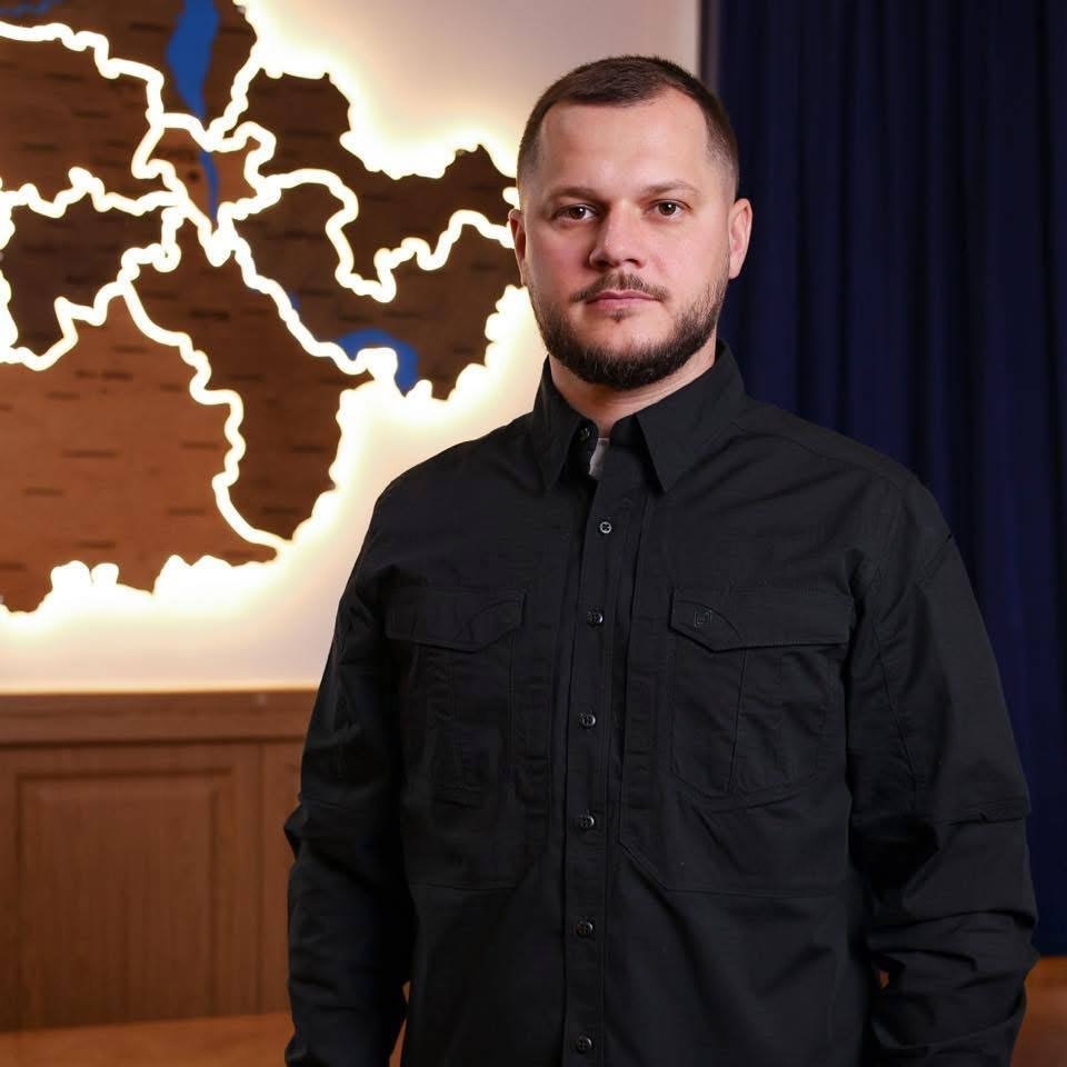 Нехай Різдво наповнить нас силою, вірою й надією на краще майбутнє для Київщини та всієї України!