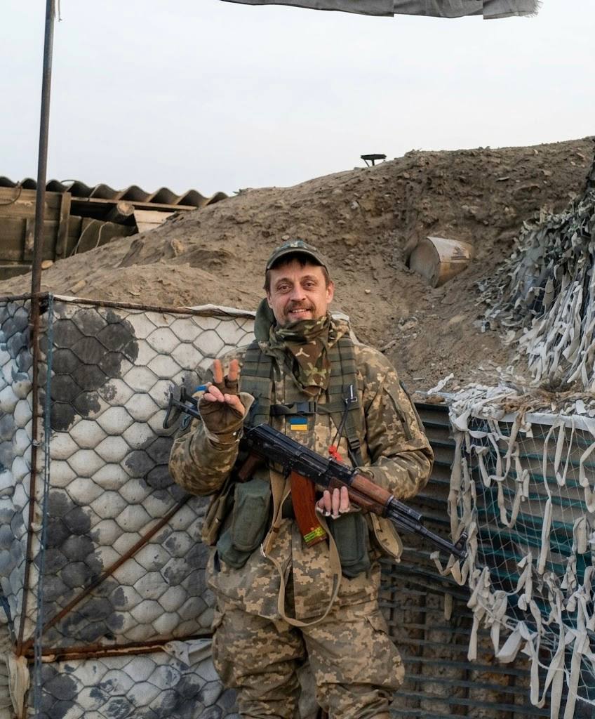 Захищав Україну з 2014 року: у Бучі попрощаються з Олегом Білецьким