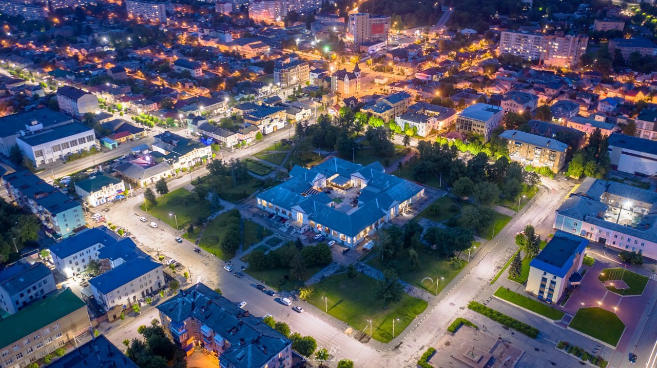 У Білій Церкві виділять кошти на встановлення меж історичних територій