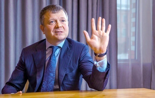 Підозра в Парижі: чи привезуть Жеваго з Франції на суд в Україну