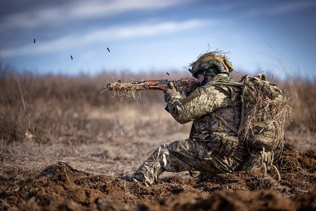 Мінус 890 окупантів: Генштаб оприлюднив статистику