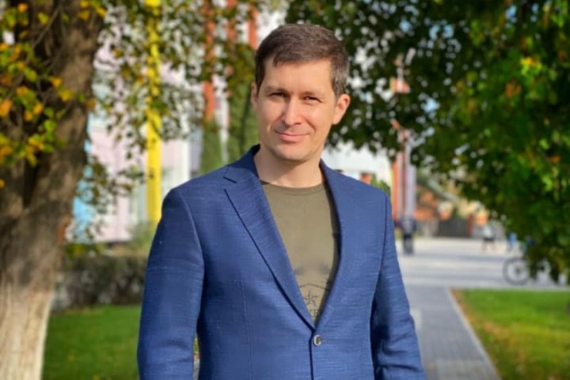 Скандальна забудова в Білій Церкві: нардеп Бабенко зустрівся з обуреними мешканцями