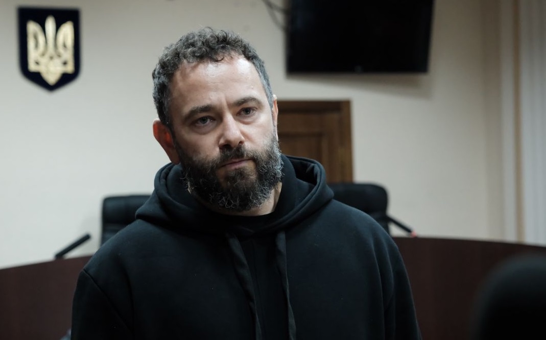 Підозрюваний у держзраді нардеп від Київщини знайшов в Україні 42 тисячі політв'язнів (ДОКУМЕНТ)