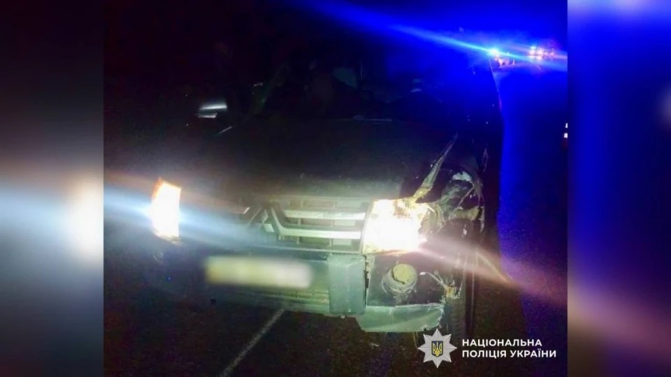 63-річний водій збив чоловіка на дорозі Біла Церква–Фастів: постраждалий помер у лікарні