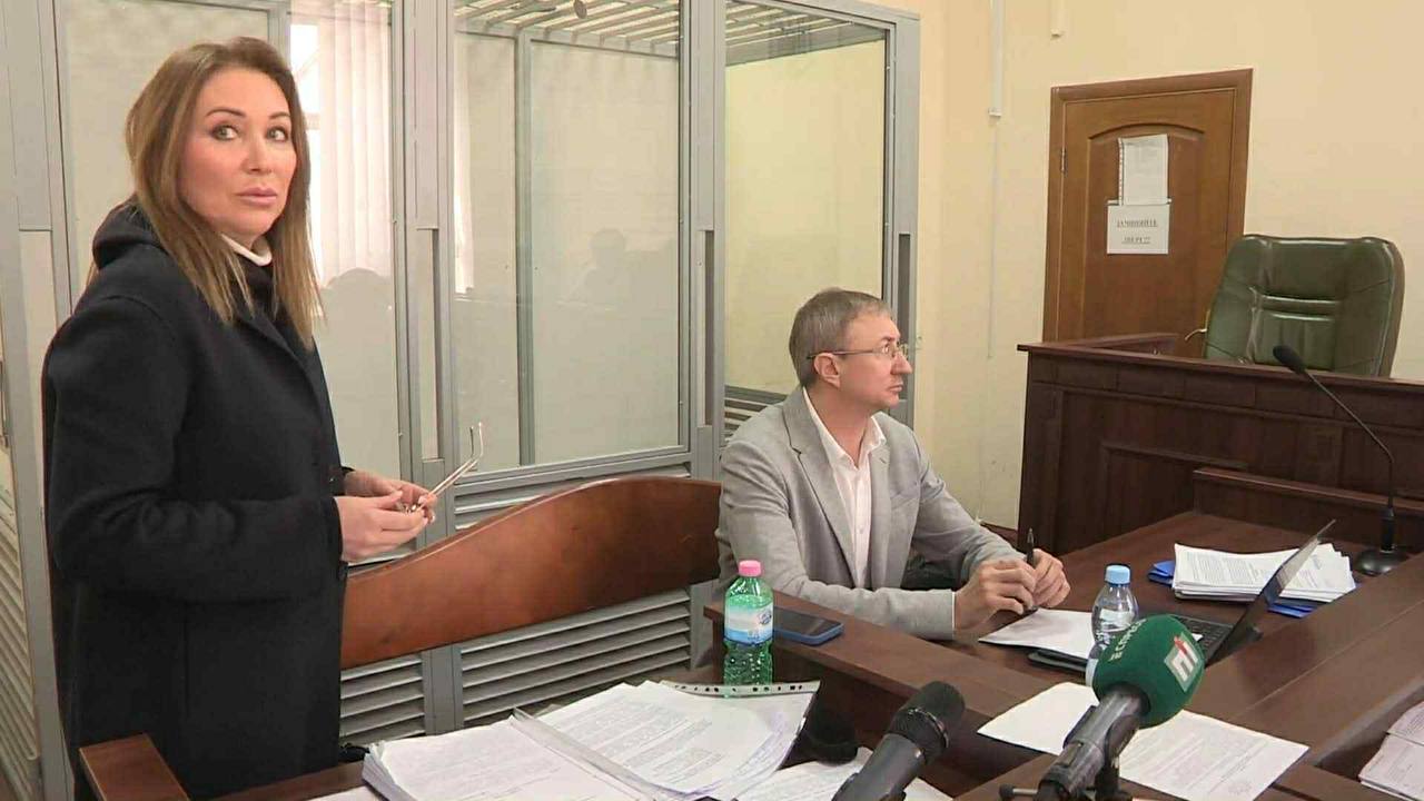 Суд у Києві відправив ексдепутатку Анастасію Орлову під домашній арешт у справі про мільйонні податкові махінації