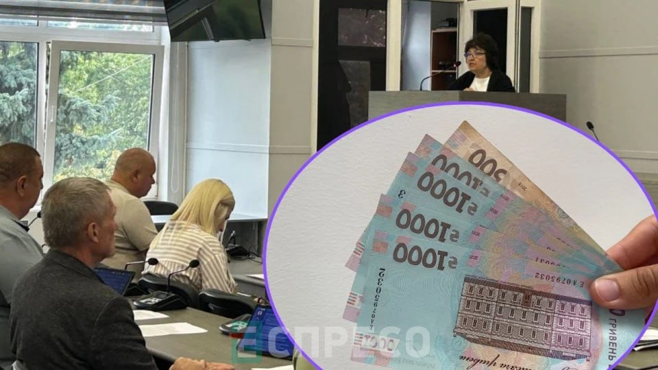 У Білій Церкві затвердили план публічних інвестицій на 2026–2028 роки