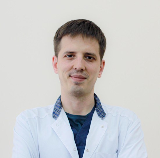 Випускник Білоцерківського державного ліцею отримав почесне звання "Заслужений лікар України" (ФОТО)