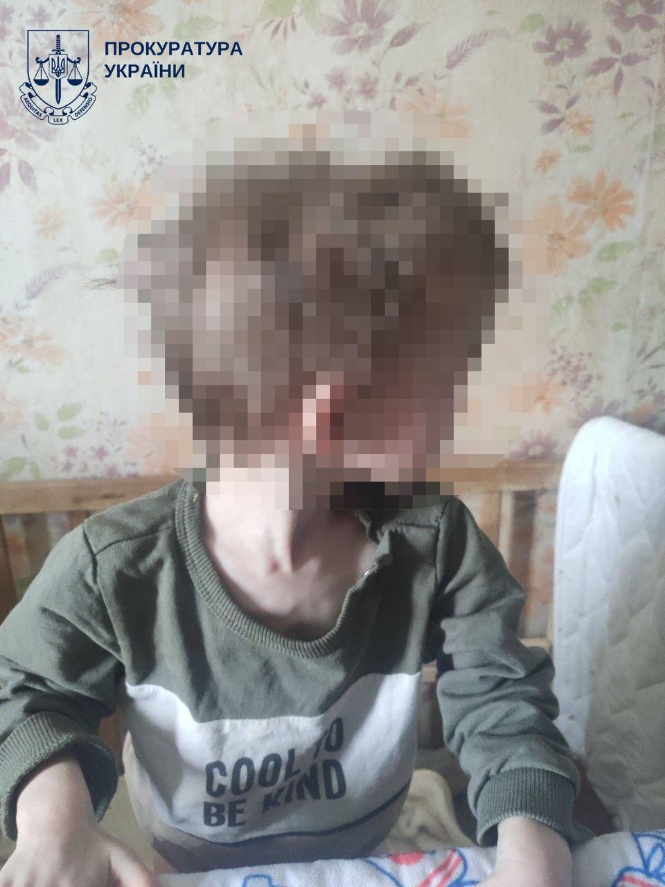 У Білій Церкві троє дітей жили в антисанітарних умовах — розпочато розслідування (ФОТО)
