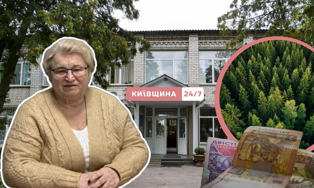Любов Чешко можуть тимчасово відсторонити з посади голови Вороньківської громади