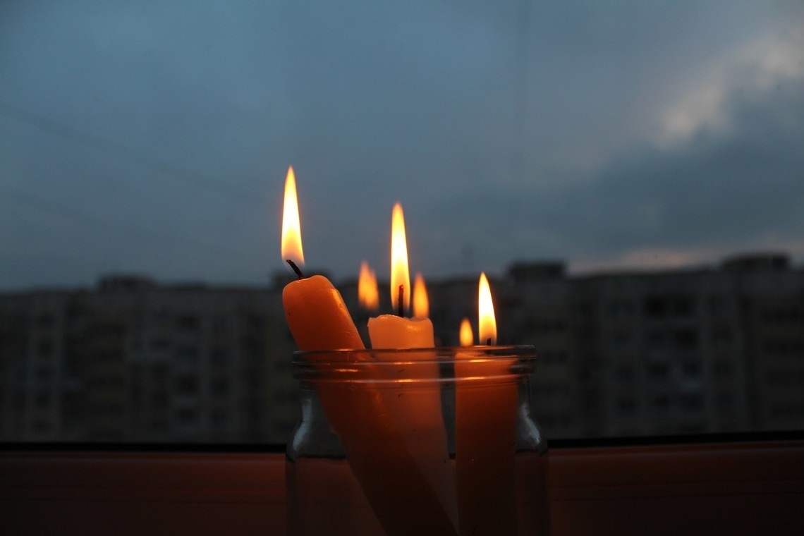 На Київщині 18 грудня очікуються планові стабілізаційні відключення електроенергії