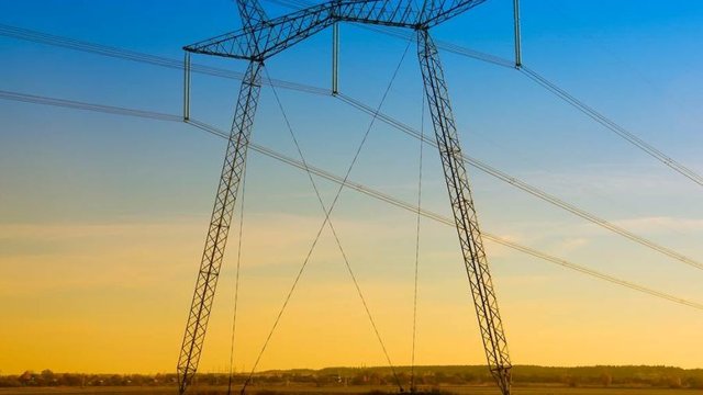 У Славутичі повністю відновлено електропостачання