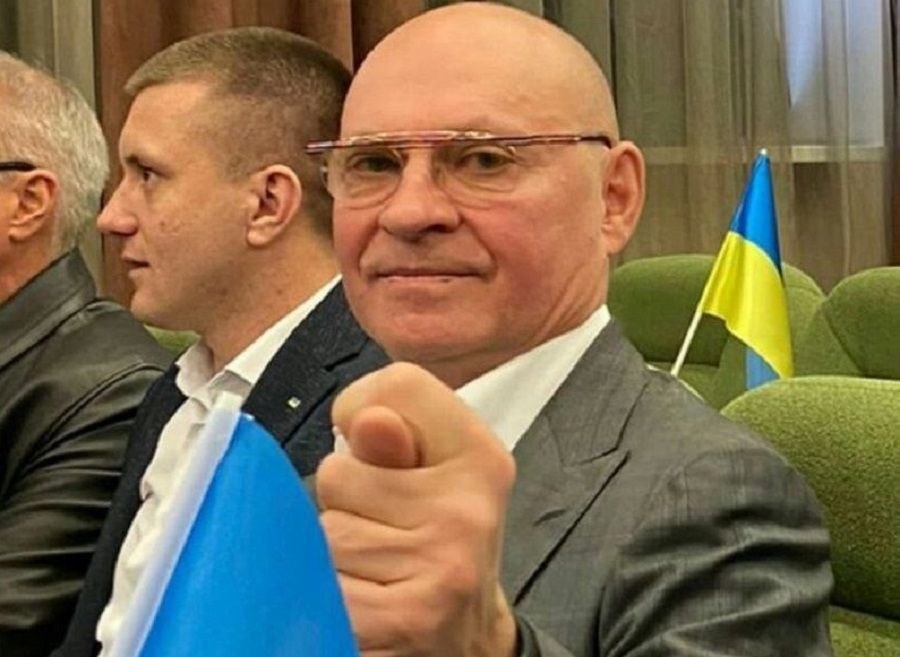 Найбагатшим депутатом Київщини Глиняним зацікавилось НАБУ
