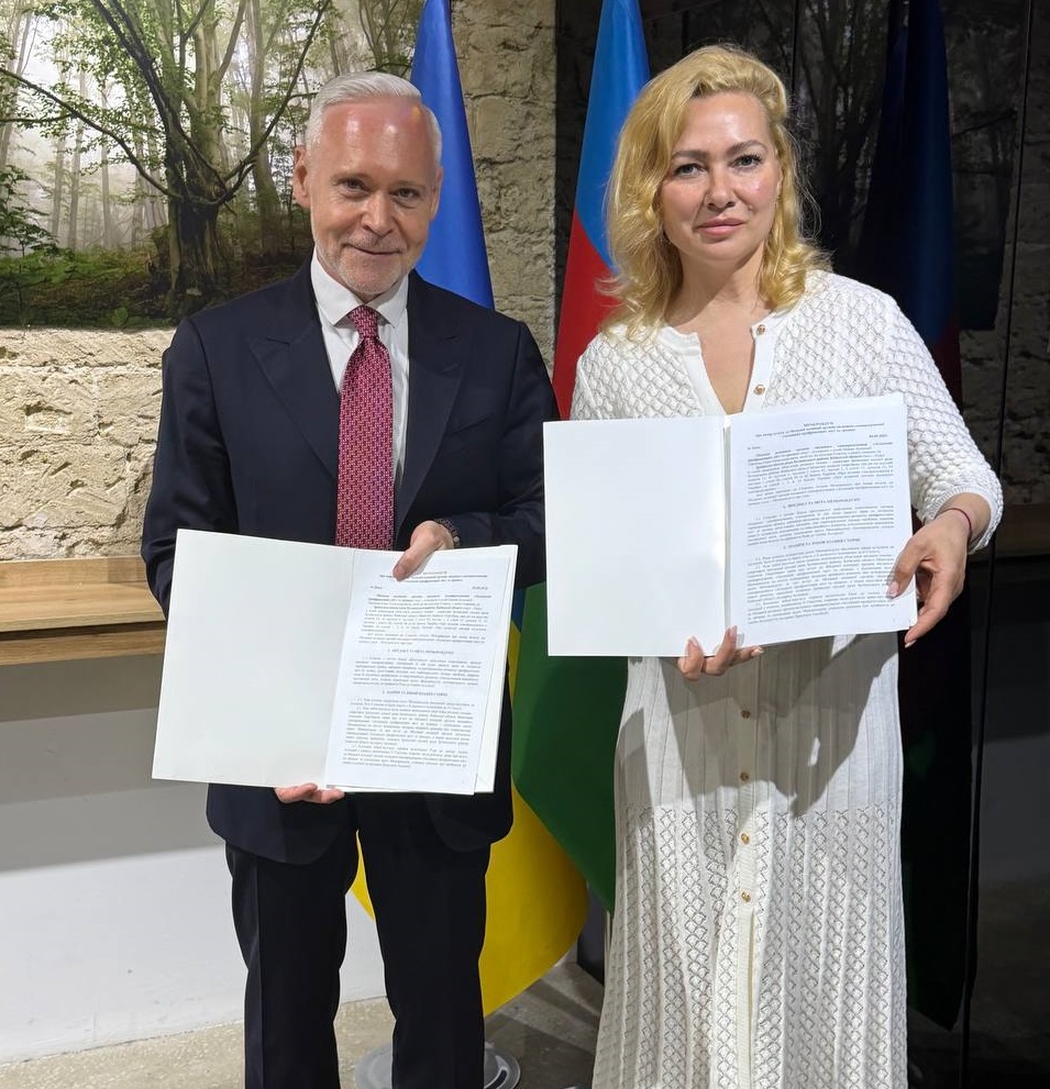 Ірпінь приєднався до Асоціації прифронтових міст і громад України