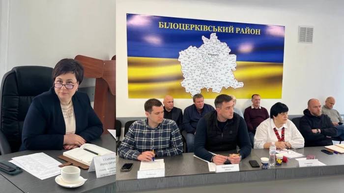 Біла Церква розпочала підготовку до нового осінньо-зимового періоду в умовах війни