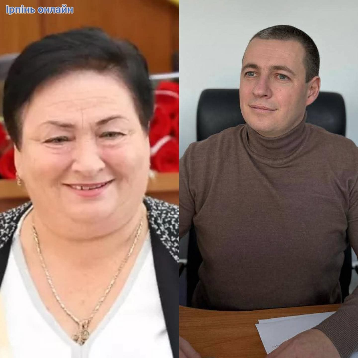 Підозра Михальченко та Багінському: в Ірпені "відмили" майже 5 млн грн на надгробках для Алеї пам’яті