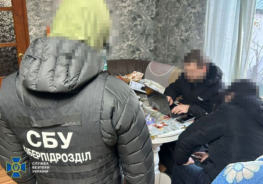 Пропагандиста РФ викрили на Київщині: поширював фейки про ЗСУ