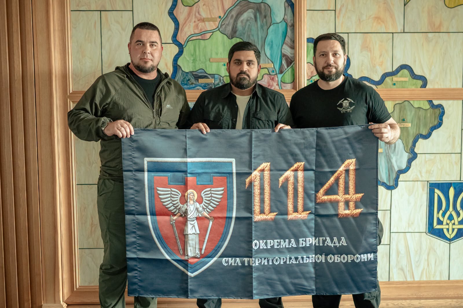 Киришун шукає новий вплив: яку роль у його планах може зіграти Ткаченко