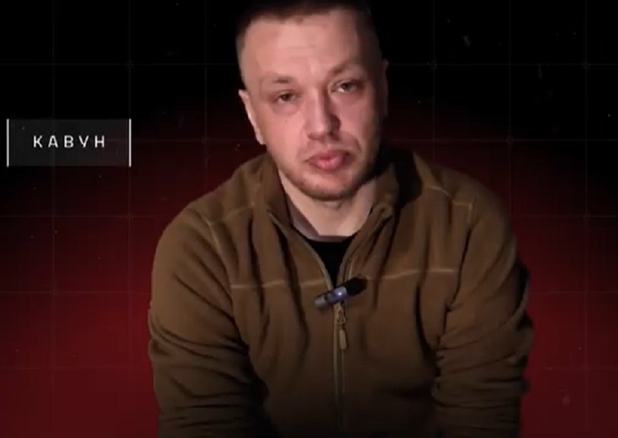 Майже пів тисячі днів на позиціях: історія військового Івана Кавуна з Білоцерківщини (ВІДЕО)