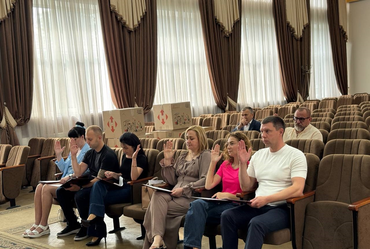 Ірпінський ліцей №1 отримає понад 3 млн грн державної субвенції на модернізацію