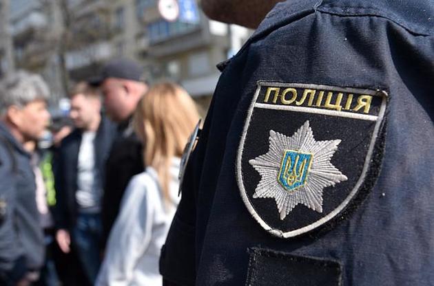 В Ірпінській громаді поліцейські офіцери відзвітували про результати роботи (ВІДЕО)