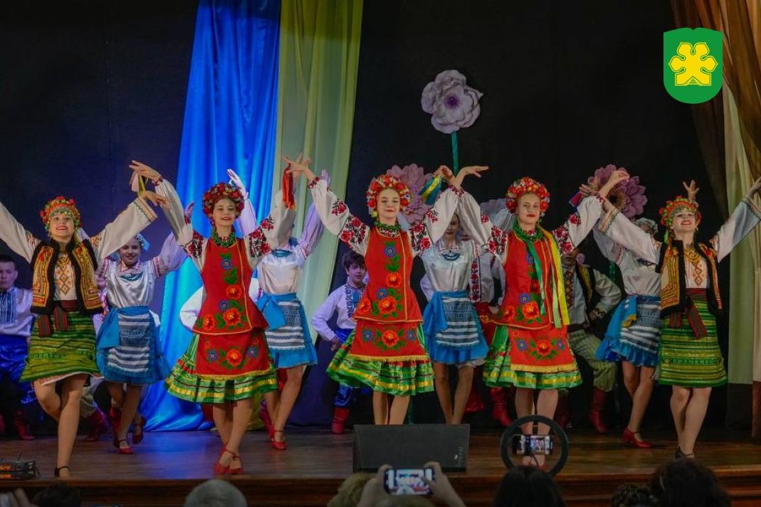 У Бучі відбудеться концерт «Кобзарева весна» з піснями на вірші Тараса Шевченка