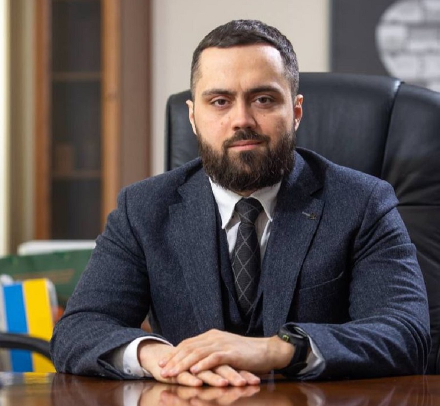 Бровари — серед перших громад, з якими посилюємо кадровий потенціал ЖКГ