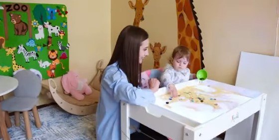 Сучасний простір для реабілітації дітей запрацював у Білій Церкві