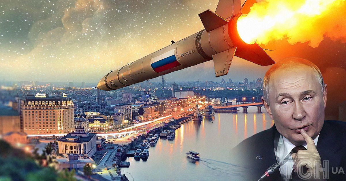Після удару по Білій Церкві фахівці оцінили реальні можливості "Орешника"