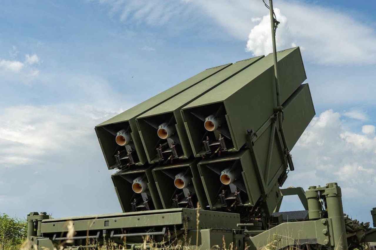 За минулу добу Сили оборони України ліквідували та поранили ще 1 200 російських окупантів