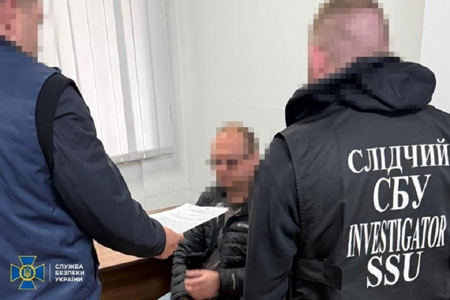 На Київщині лікар ВЛК продавав ухилянтам фіктивні діагнози для уникнення служби