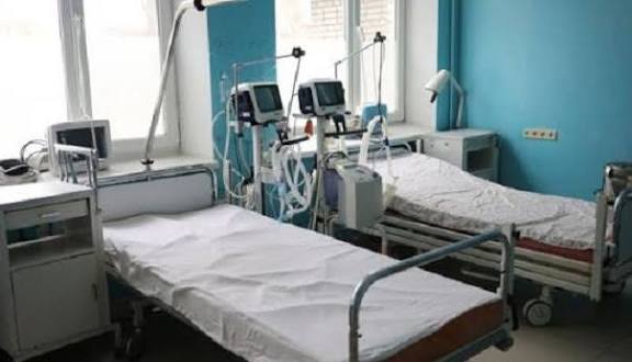 Нові ліжка і каталки: ірпінська лікарня оголосила тендер