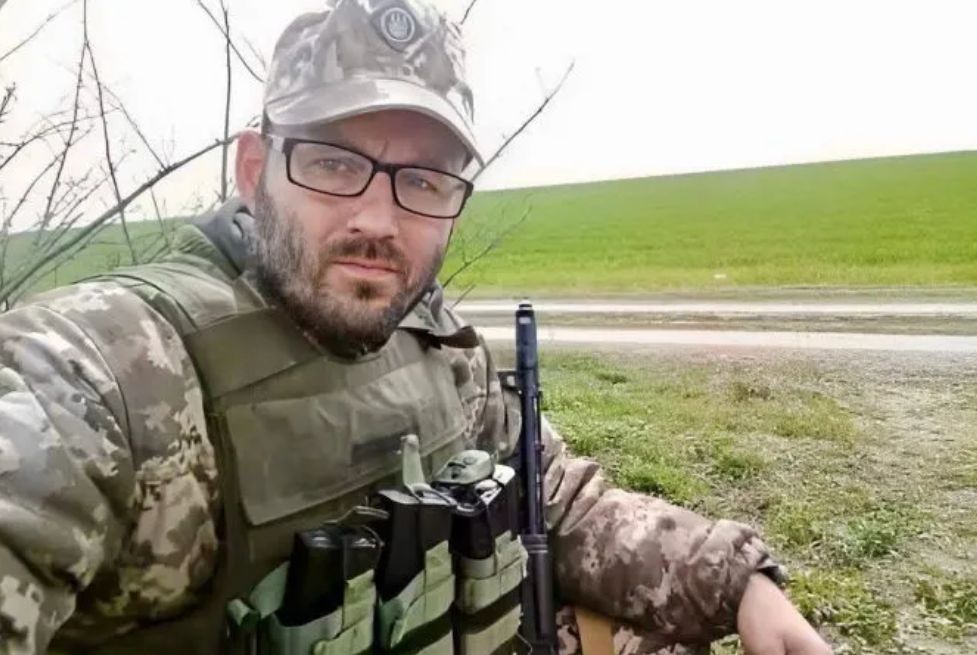 На Бучанщині прощатимуться із Сергієм Постолюком