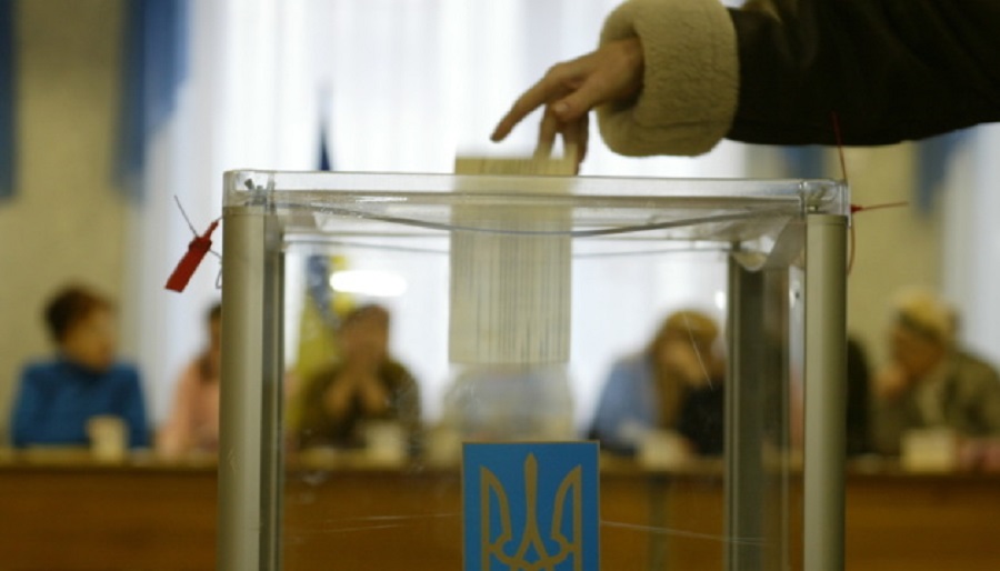 ЦВК підготувала законодавчі пропозиції для організації виборів після війни