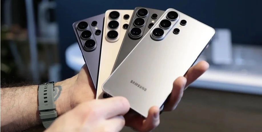 Як знайти баланс між ціною та можливостями при виборі смартфона Samsung?