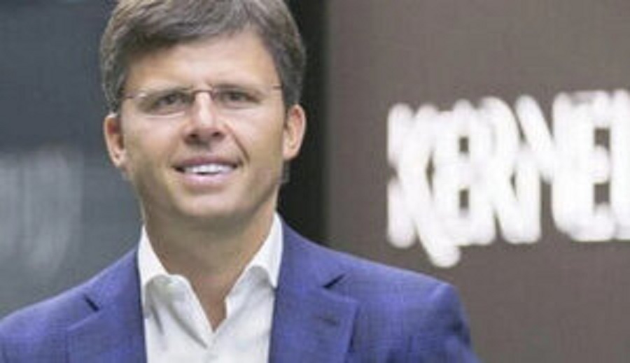 Агрокомпанію з Київщини поглинув холдинг мільярдера Веревського