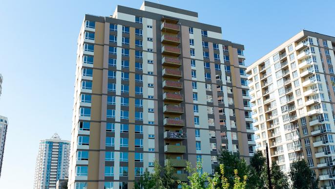 Будинок №10 у Krona Park II отримав офіційну адресу в Броварах